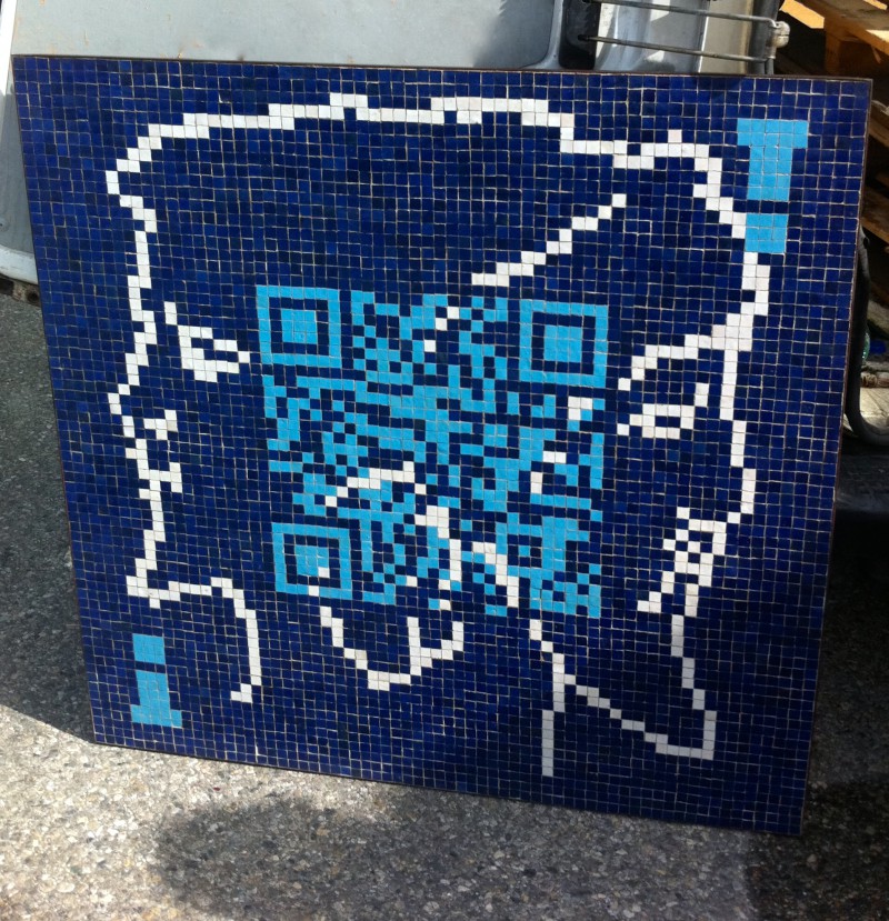 QR Code