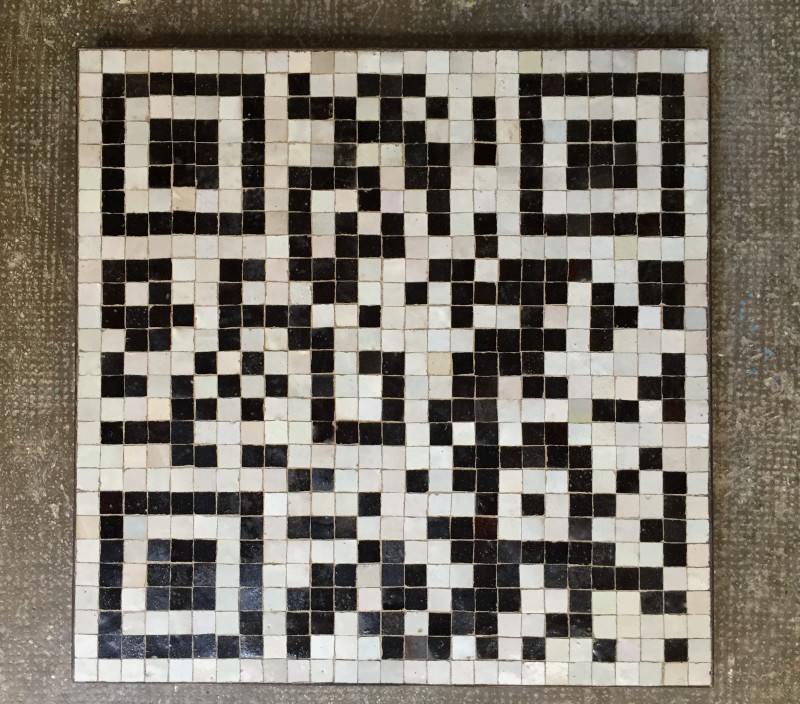 QR Code Art & Sud