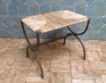 Tabouret DOUM