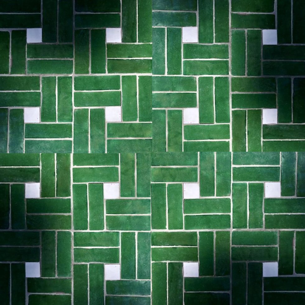 Bejmat Droit Cabochon