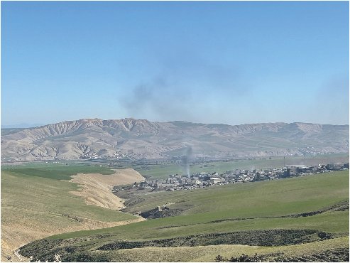 Art & Sud — Mosaïstes Zelligi